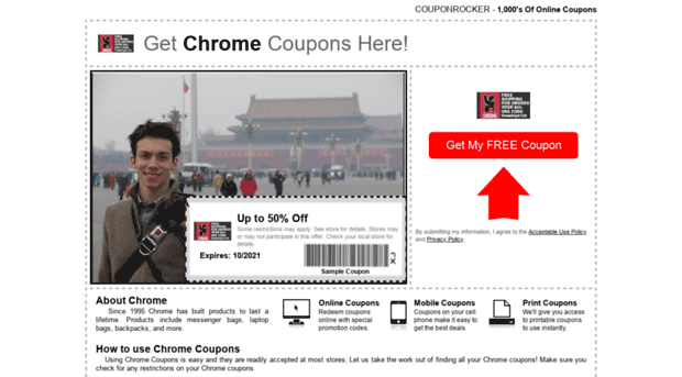 chrome.couponrocker.com