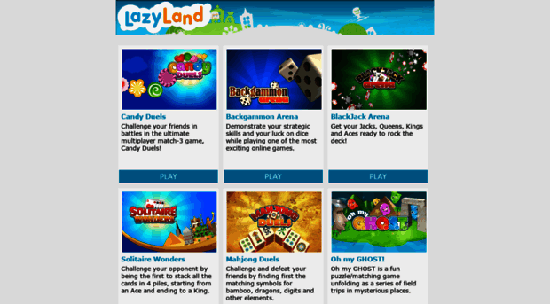 chrome.lazyplay.lazyland.net