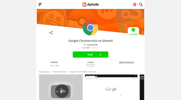 chrome.tr.aptoide.com