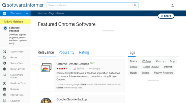 chrome1.software.informer.com