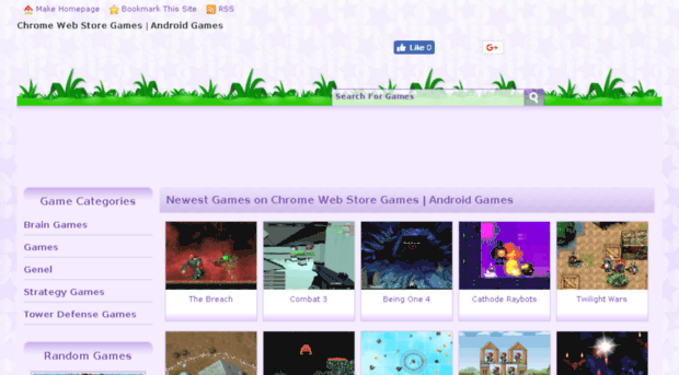 chromeandroidgames.org