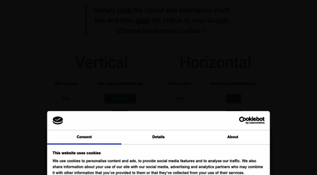 chromebookmarkseparator.co.uk