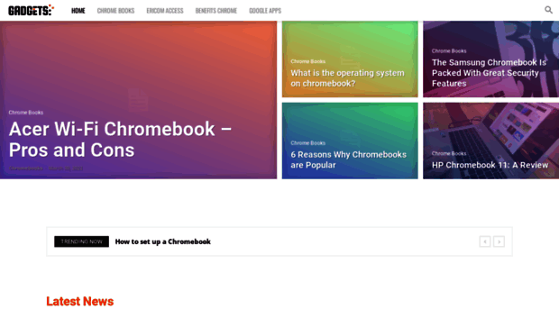 chromebooks.co