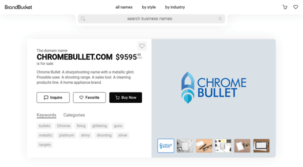 chromebullet.com