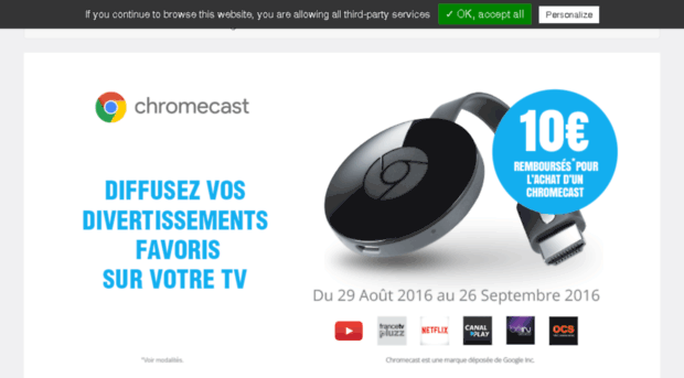 chromecast-rentree.e-odr.fr