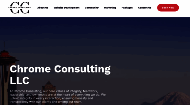 chromeconsulting.io