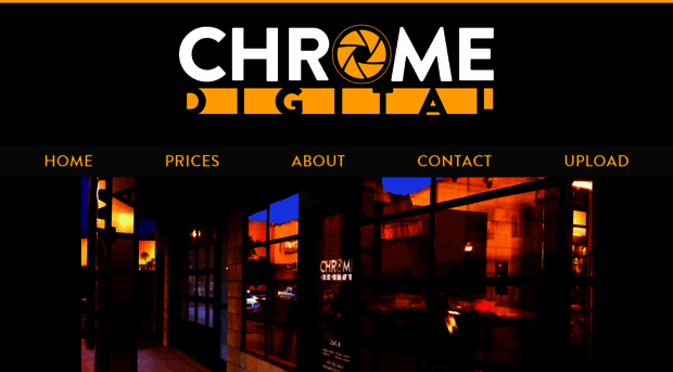 chromedigital.com