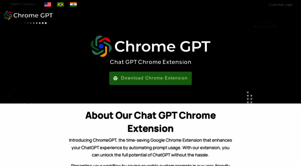 chromegpt.net