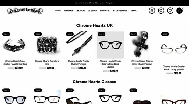 chromehaerts.uk
