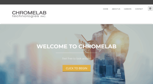 chromelabtech.com