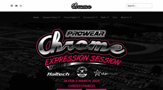 chromenz.co.nz