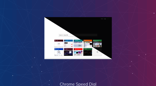 chromespeeddial.com