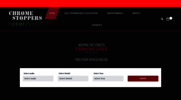 chromestoppers.com