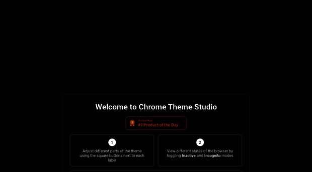 chrometheme.studio