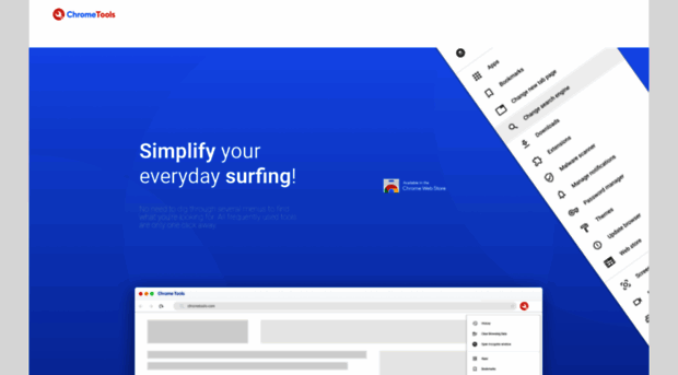 chrometools.co