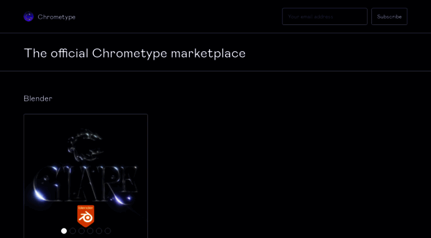 chrometype.gumroad.com