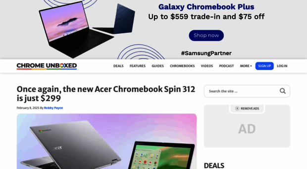 chromeunboxed.com