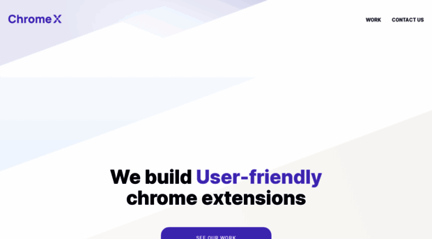 chromex.dev