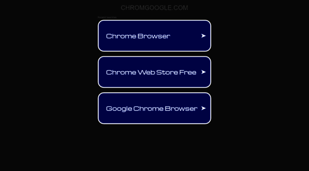chromgoogle.com