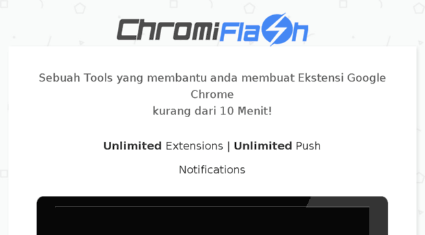 chromiflash.co