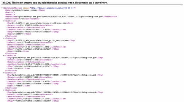 chromium-browser-symsrv.commondatastorage.googleapis.com