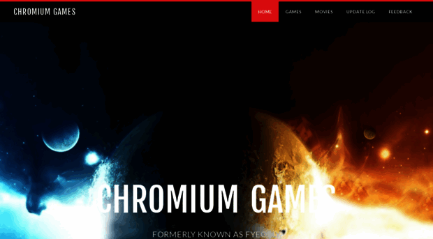 chromiumgames.weebly.com