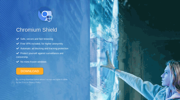 chromiumshield.com