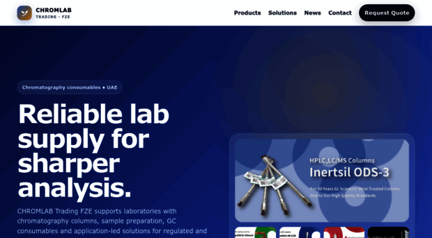 chromlab.ae