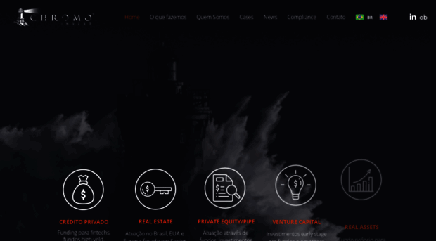 chromoinvest.com