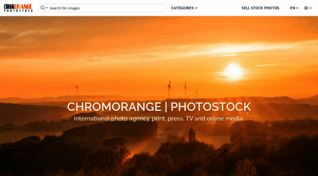 chromorange.com