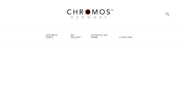 chromoseyewear.com