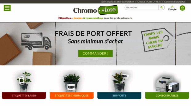 chromostore.com