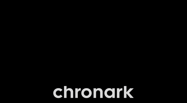 chronark.com