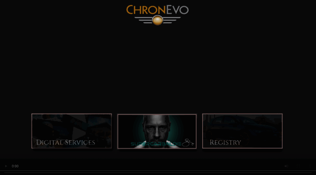 chronevo.com