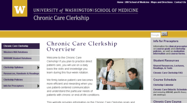 chroniccare.rehab.washington.edu