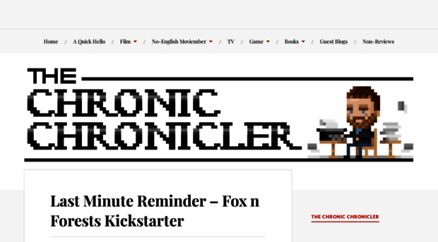 chronicchronicler.wordpress.com