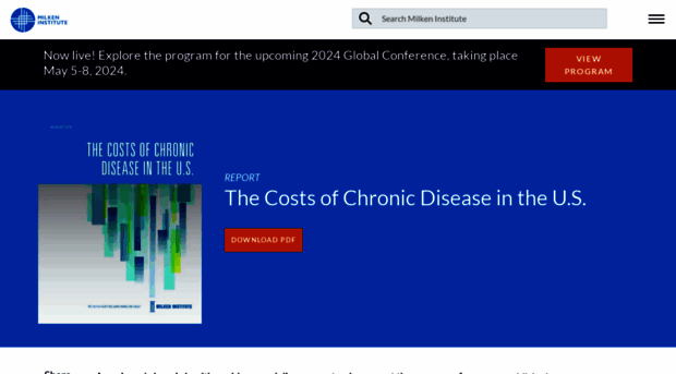 chronicdiseaseimpact.org