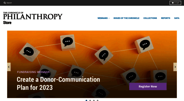 chronicle-philanthropy-store.myshopify.com