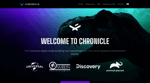 chronicle.io