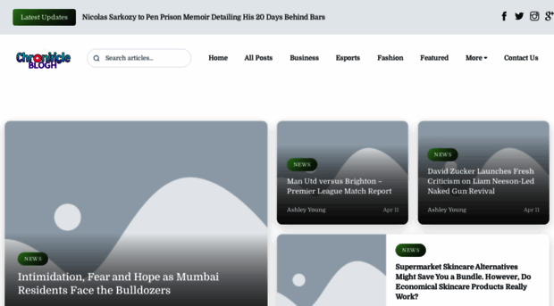 chroniclebrightblog.uk