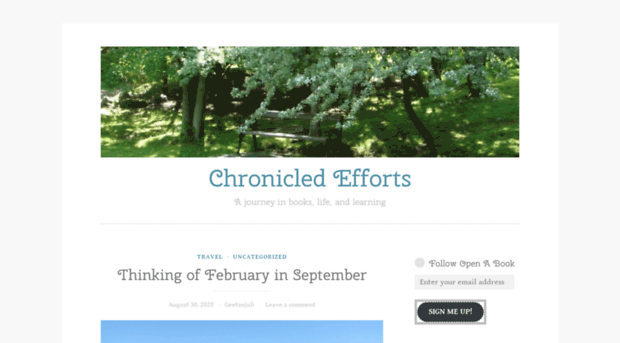 chronicledefforts.wordpress.com