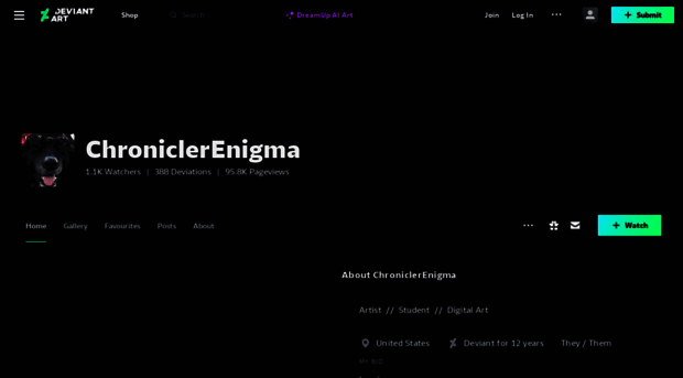 chroniclerenigma.deviantart.com