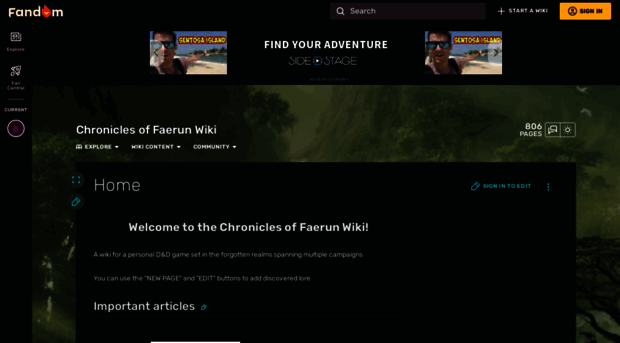 chronicles-of-faerun.fandom.com