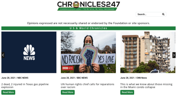 chronicles247.com