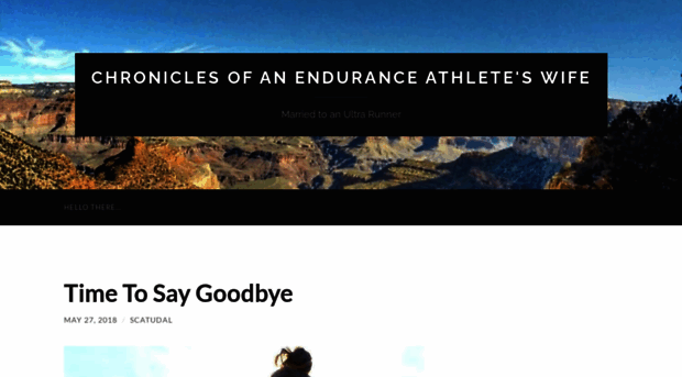 chroniclesofanenduranceathleteswife.com