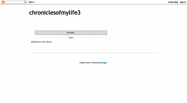 chroniclesofmylife3.blogspot.com