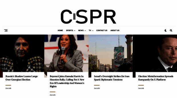 chroniclespr.com