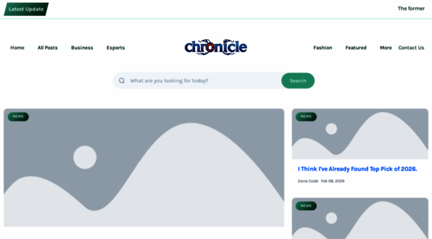 chronicleuk.uk