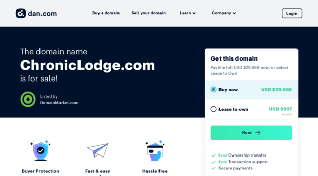 chroniclodge.com