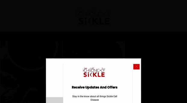 chroniclysickle.com